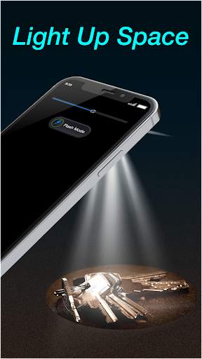 Flashlight & Led Torch Light screenshot 5