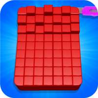 Soap Cutting 3D
