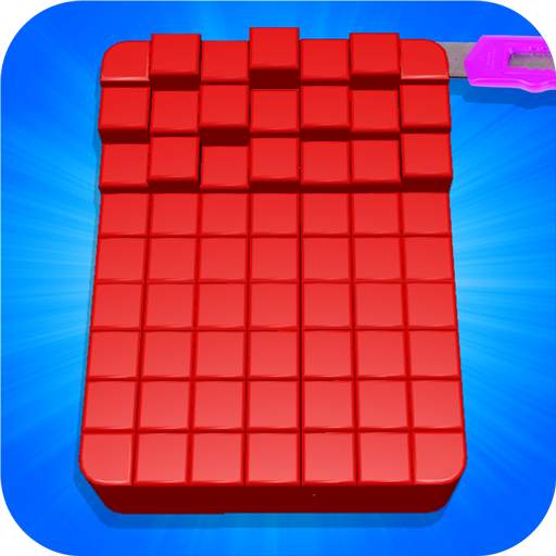 Soap Cutting 3D 1.0.1