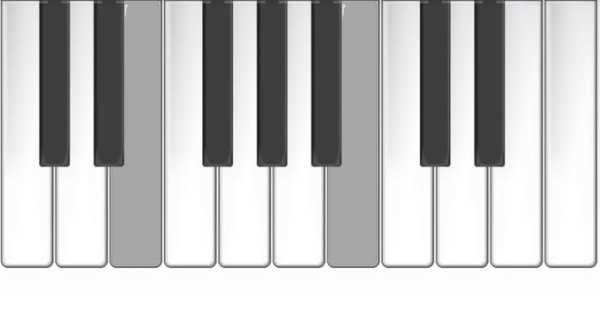 My Piano screenshot 3