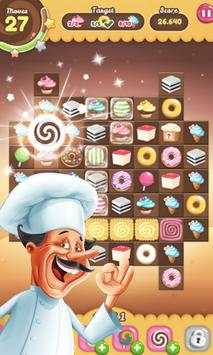 Candy Fever Blast screenshot 3