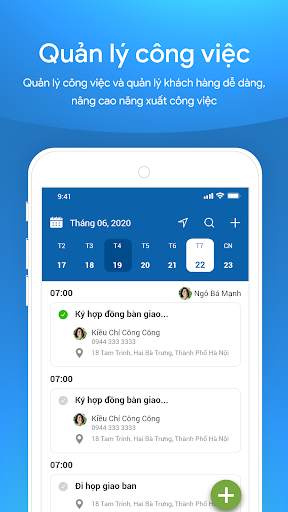 My NextPay screenshot 3