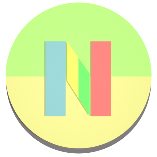 Nexotic-Icon Pack icon