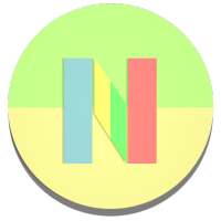 Nexotic-Icon Pack on 9Apps