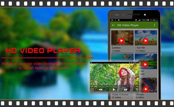 MAX Player - Ultra HD Video Player screenshot 4