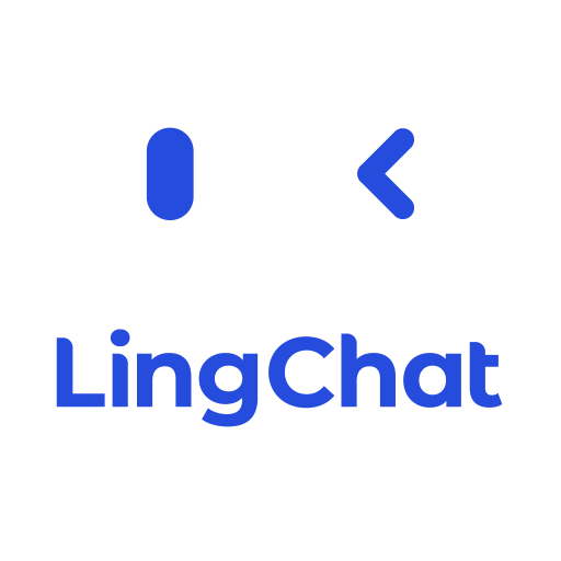 LingChat-AI Language Learning icon