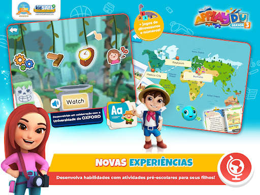 Applaydu: Jogos para a Família screenshot 13