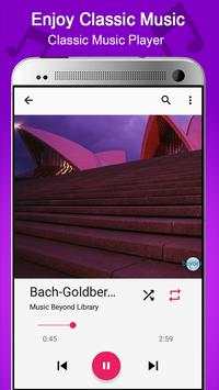 Max Music Player -Songs Player screenshot 3