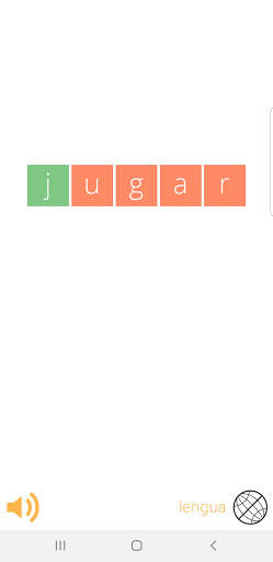 503 palabras screenshot 1