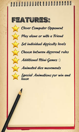 Dice 10000 (Original) screenshot 7