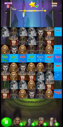 Knights Crush screenshot 3