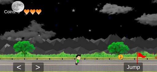 Kids A  to Z screenshot 3