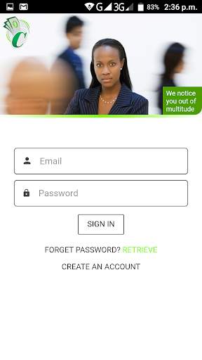 Cash Luck screenshot 2