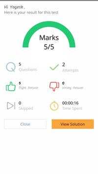 MHD Learning screenshot 7
