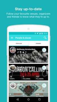 Craze screenshot 2
