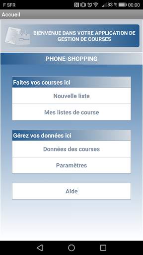 Phone shopping (free) screenshot 2