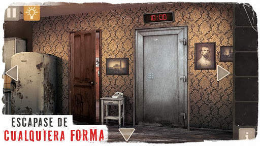 Spotlight: Room Escape screenshot 1