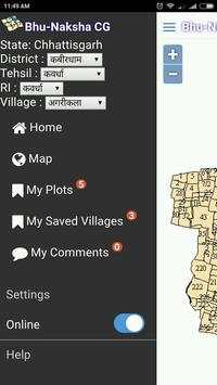 Bhunaksha CG screenshot 4