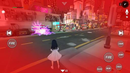 XRParty - Party, Social, Avatar, Chat, Friends screenshot 6