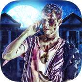 Zombie Phone Call Prank logo