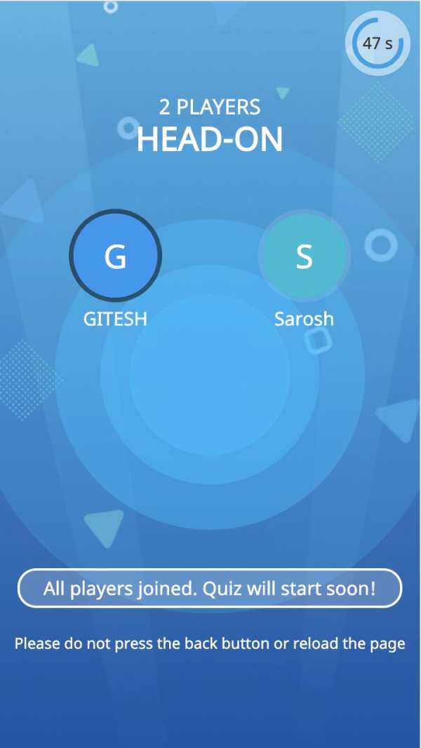Jeet11 Mini - Unlimited Games and Quizzes स्क्रीनशॉट 5