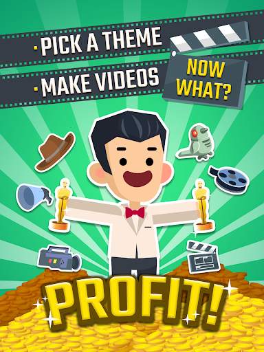Hollywood Billionaire: Be Rich screenshot 10