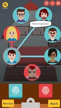 Social Sessions Game screenshot 1