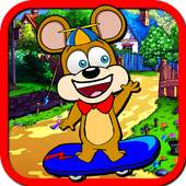 Tom and Cheese Adventure 1.0