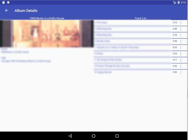 The Other Playlist Manager screenshot 22