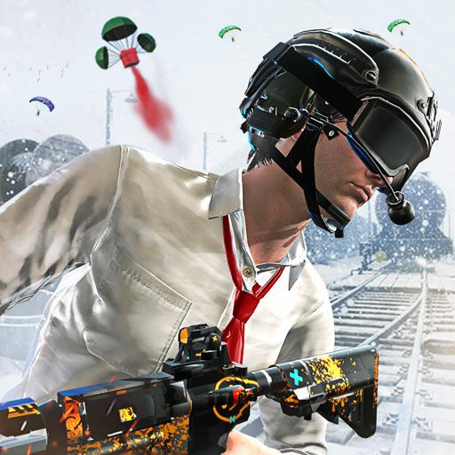 3D Gun Sniper Games icon