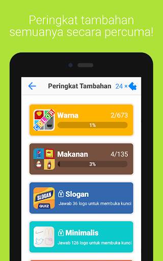 Logo Quiz screenshot 15