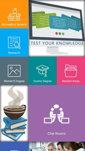 Biology screenshot 2