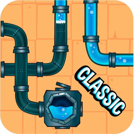 Water Pipes Classic 5.6