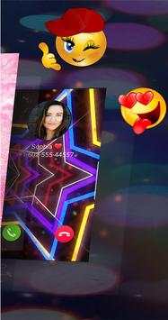 Color Phone Launcher screenshot 3