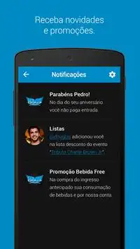 Kalavia screenshot 5