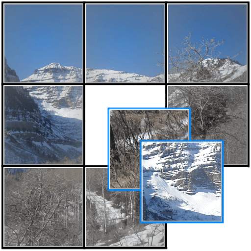 Photo Puzzle 1.3.6