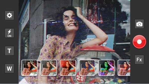 VHS Camcorder screenshot 2