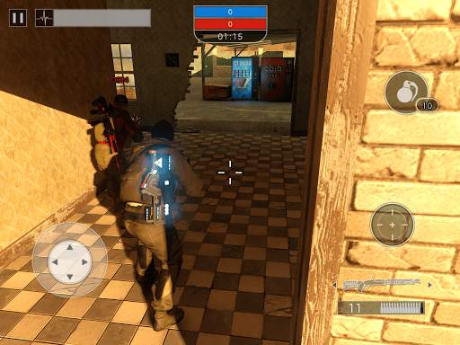 Afterpulse - Elite Army screenshot 11