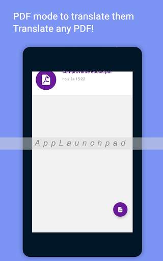 Translate by Photo screenshot 11