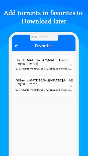 Torrent Search - Torrent Guru screenshot 2
