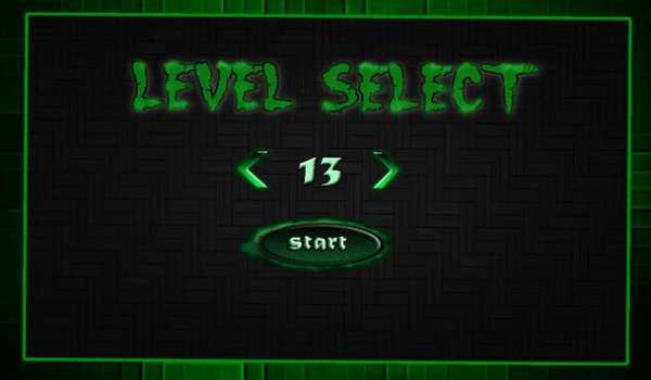 Turtle runner ninja screenshot 3