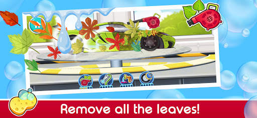 Car Wash 2021 – Garage Service screenshot 1