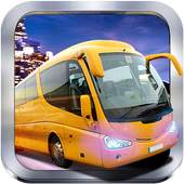 NY City Bus Simulator 3D drive 1.1