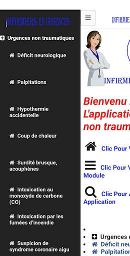 Nurses In Emergency screenshot 8