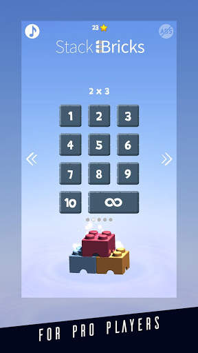 Stack Bricks screenshot 3