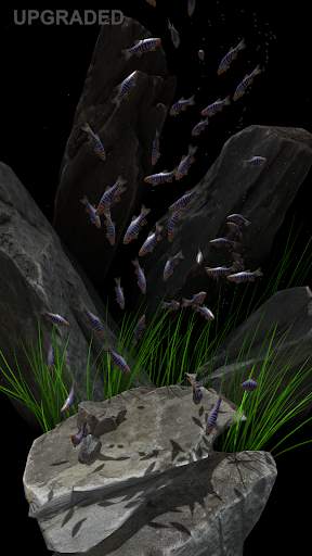 NANO AQUARIUM Free screenshot 21