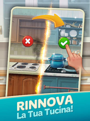 Gordon Ramsay: Chef Blast screenshot 12