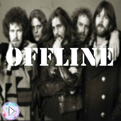 The Eagles All Song & Videos || OFFLINE 1.0