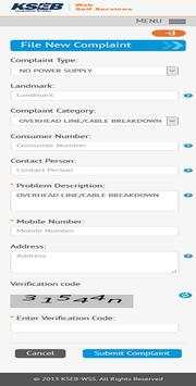 KSEB quickpay screenshot 3