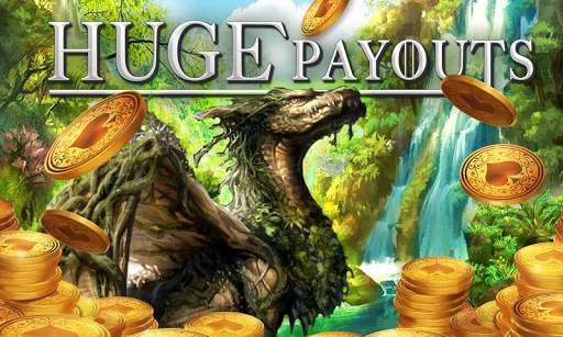 Slots Dragon Machine screenshot 4